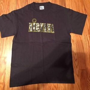 VINTAGE 1997 Nirvana T-Shirt, Men’s/Unisex Size Medium